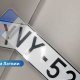 CSDD откроет доступ к новым сериям номерных знаков: запуск — 25 июня.