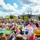 Резекне претендует на звание "Молодежной столицы Латвии 2026".