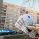 Сейм Латвии утвердил принцип: "долг следует за квартирой".