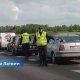 ВИДЕО: на Лиго полиция усилит контроль на дорогах: предупреждение для водителей.