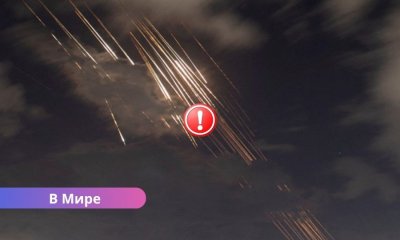 Иран нанес ракетный удар по авиабазе США в Катаре: напряжение растёт.