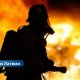 23 июня глазами VUGD: в Латгалии в пожаре пострадал человек.