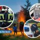 Оперативные службы: Лиго-2025 прошло спокойно — статистика.