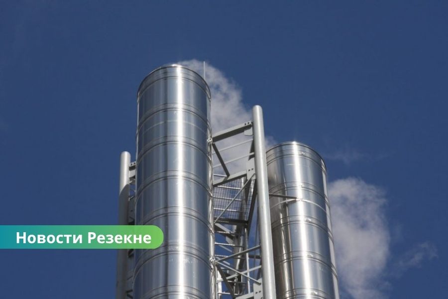 Кадровые изменения: Алдис Межалс сложил полномочия в “Rēzeknes siltumtīkli”.