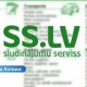 Портал объявлений ss.lv завершил 2024 год с почти 9 миллионами евро прибыли
