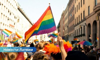 Riga Pride 2025: шествие, культурная программа и временные ограничения движения.