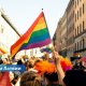 Riga Pride 2025: шествие, культурная программа и временные ограничения движения.
