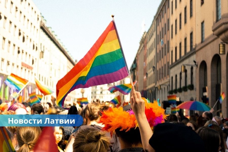 Riga Pride 2025: шествие, культурная программа и временные ограничения движения.