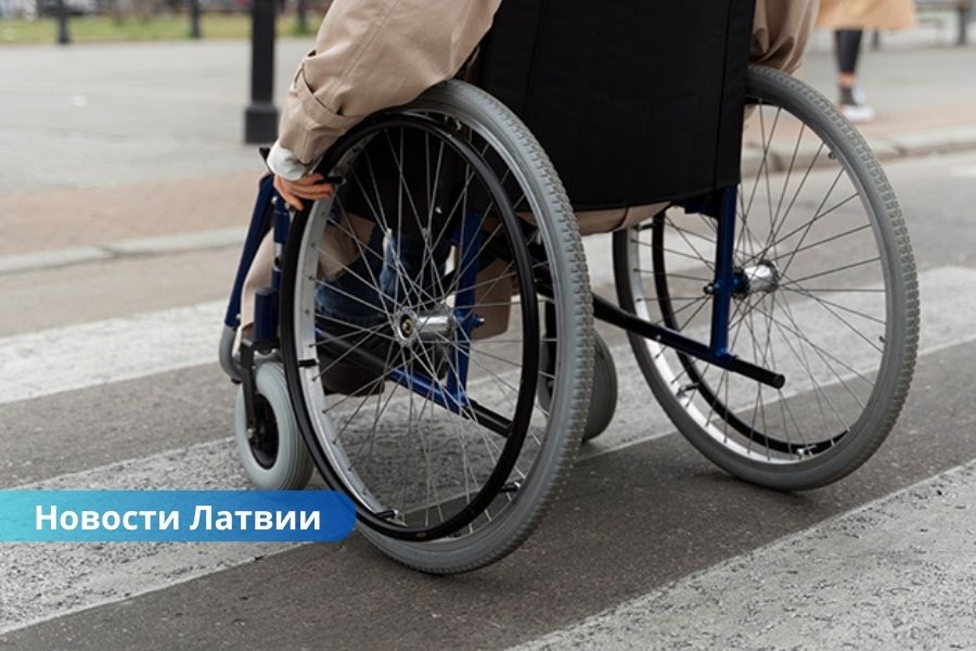 В Латвии вступает в силу закон о доступности: что изменится для общества и бизнеса.