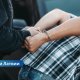 С поличным: в Даугавпилсе задержан мужчина за сбыт наркотиков.