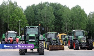 «День села 2025» в Вилянах: знания, инновации и латгальское гостеприимство.