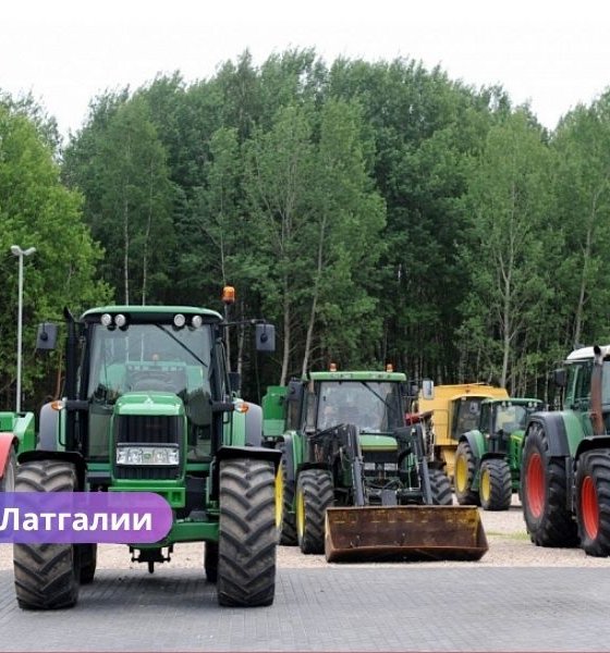 «День села 2025» в Вилянах: знания, инновации и латгальское гостеприимство.