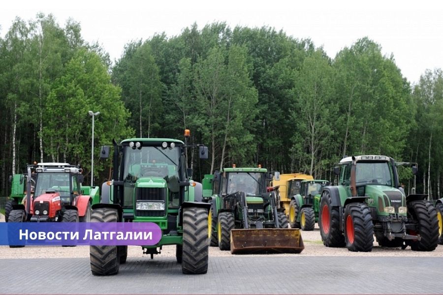 «День села 2025» в Вилянах: знания, инновации и латгальское гостеприимство.