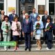 В Резекненской городской думе распределены должности и сформированы комитеты.