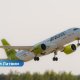 Lufthansa получила разрешение на покупку доли в airBaltic