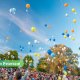 Резекне готовится к празднику города: впереди — шествие и ярмарка.