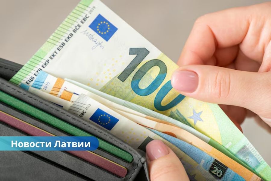 Кто в Латвии зарабатывает больше всех: рейтинг самых высокооплачиваемых госслужащих.