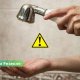 В Резекне приостановят подачу горячей воды в Центральном районе.