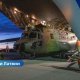 В Латвию прибыли два канадских вертолета CH-147 Chinook — усиление для НАТО.