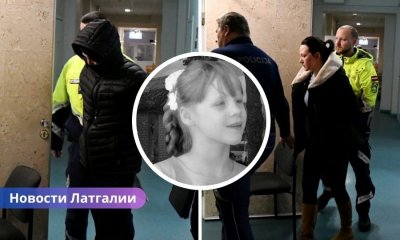 Прокуратура требует ужесточить приговор по делу об убийстве семилетней Юстине.