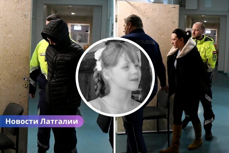 Прокуратура требует ужесточить приговор по делу об убийстве семилетней Юстине.