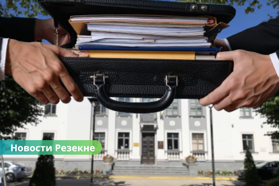 Зарплата 2691 евро: Резекненская дума ищет исполнительного директора.