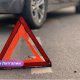 Серьёзное ДТП под Лудзой полностью парализовало движение на трассе A12.