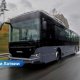 С 1 июля между Латвией и Эстонией запустят экспериментальные автобусные маршруты.