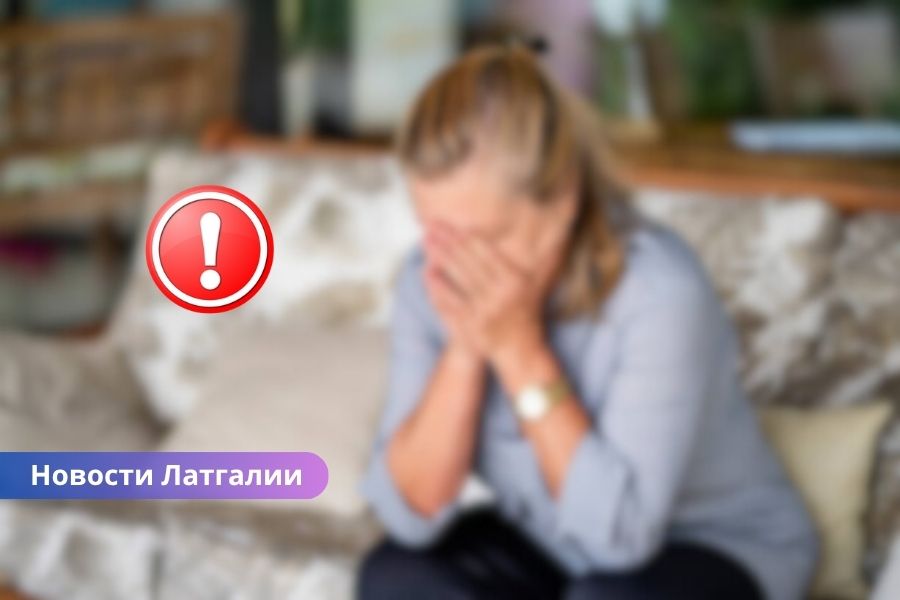 В Краславском крае женщина стала жертвой мошенников и отдала 10 000 евро.