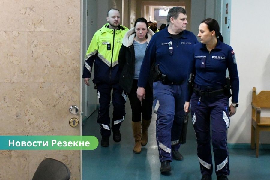 Дело Юстины Рейниковой: адвокат подаст апелляцию, мачеха остаётся изгоем в тюрьме.
