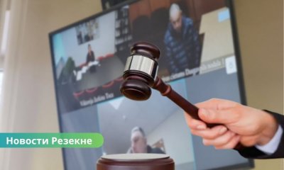 Обвиняемый в убийстве Андриса Любки останется под арестом: суд отклонил ходатайство.