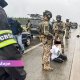 ВИДЕО: похищали мигрантов в Латвии ради выкупа: в Польше обезврежена преступная группа.