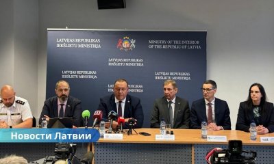 С 1 июля в Латвии заработала система оповещения через сотовое вещание: как она работает и что важно знать?