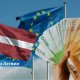 Еврокомиссия выделит почти 300 миллионов евро на развитие Rail Baltica в Балтии.
