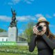 Фотоконкурс «Резекне в кадре»: увековечь город в юбилейный год.