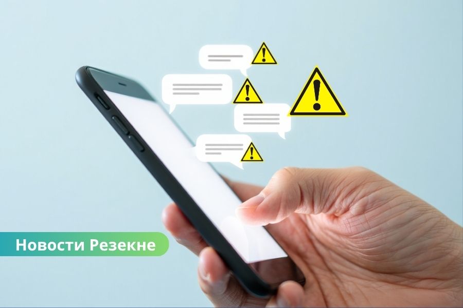 Прокурор из Резекне помогла задержать курьера телефонных мошенников: ущерб — более 76 000 евро.