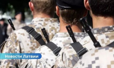 Службу государственной обороны этим летом начнут 757 молодых людей.