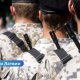 Службу государственной обороны этим летом начнут 757 молодых людей.