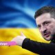 Зеленский: Украина предложила России новые переговоры о прекращении огня.