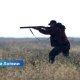 В Латвии стартовал охотничий сезон: внимание — на волков и оленей.