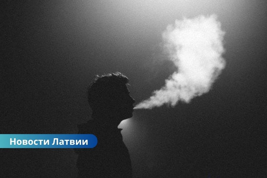Латвийский врач поделился, сколько лет жизни отнимает курение.