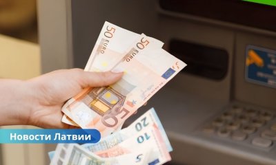 Контроль наличных: государство рассчитывает на дополнительные 3 миллиона евро налогов.