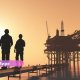 В Балтийском море нашли крупное месторождение нефти и газа.