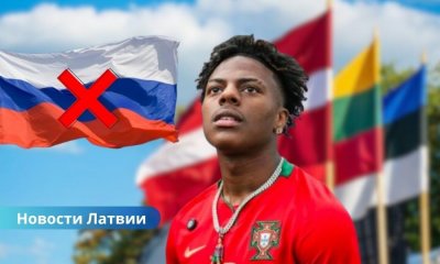 Команда IShowSpeed опровергла слухи о визите в Россию.