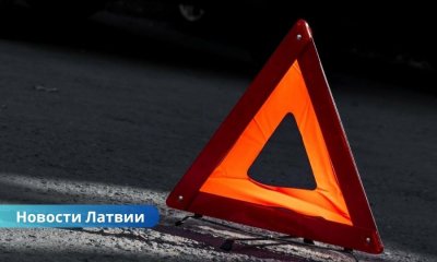 Военная колонна стала причиной ДТП в Сидгунде: пострадал водитель грузовика.