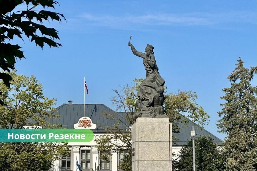 В Резекне увеличат число заместителей и советников мэра: решение вызвало общественное недовольство.