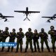 Латвийское предприятие стало единственным победителем в закупке коалиции дронов.