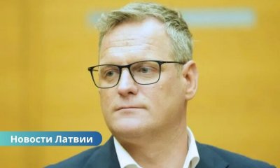 Быть как Хельсинки, а не на Даугавпилс: Мэр Риги сравнил развитие столицы с Даугавпилсом, комментируя велопроект.