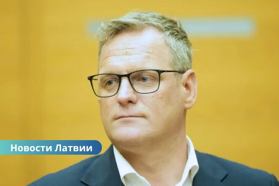 Быть как Хельсинки, а не на Даугавпилс: Мэр Риги сравнил развитие столицы с Даугавпилсом, комментируя велопроект.