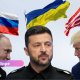 Трамп теряет терпение по отношению к Путину: мирные инициативы по Украине буксуют.